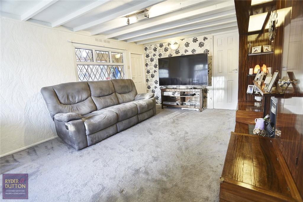 Lounge: