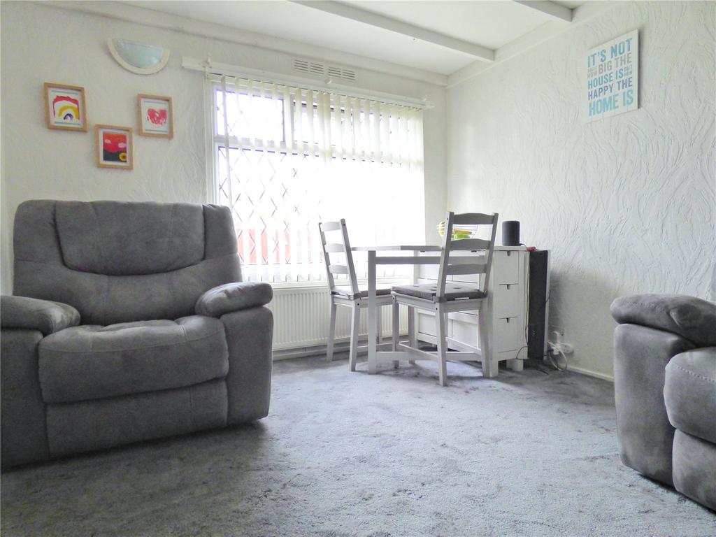 Lounge: