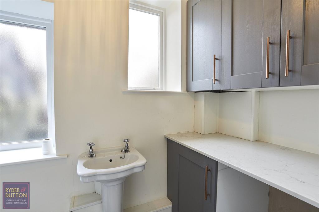 Utility/WC