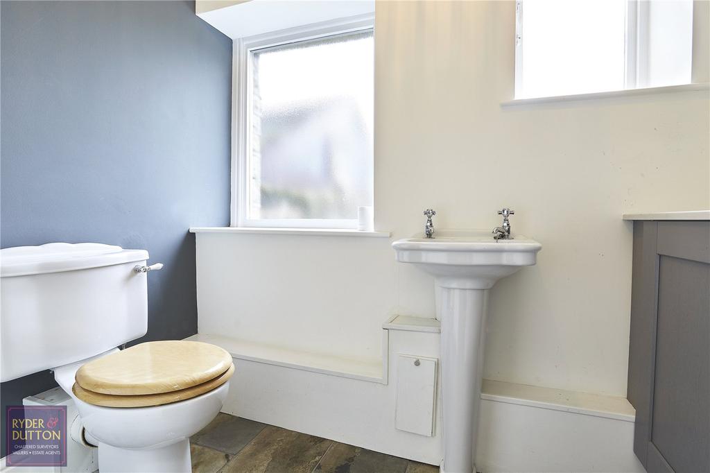 Utility/WC