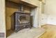 Wood Burner