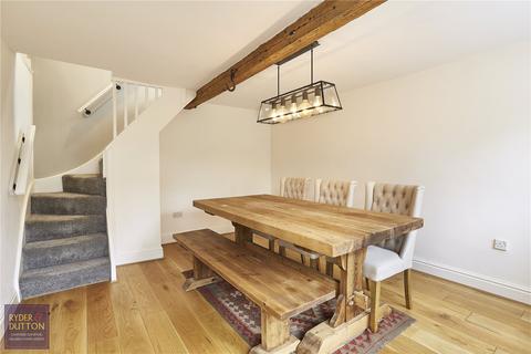 1 New Barn, Delph, Oldham, OL3 5TN