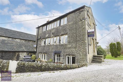 1 New Barn, Delph, Oldham, OL3 5TN