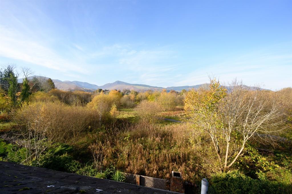 View from 2nd Floor