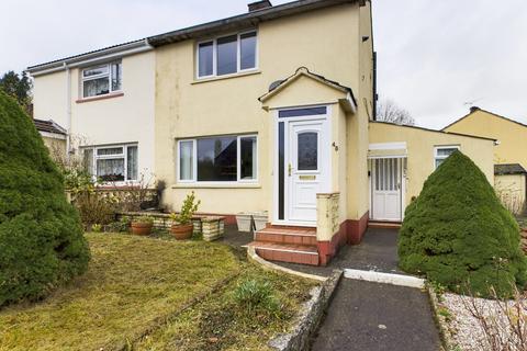 48 Barn Park, Buckfastleigh, TQ11 0AT