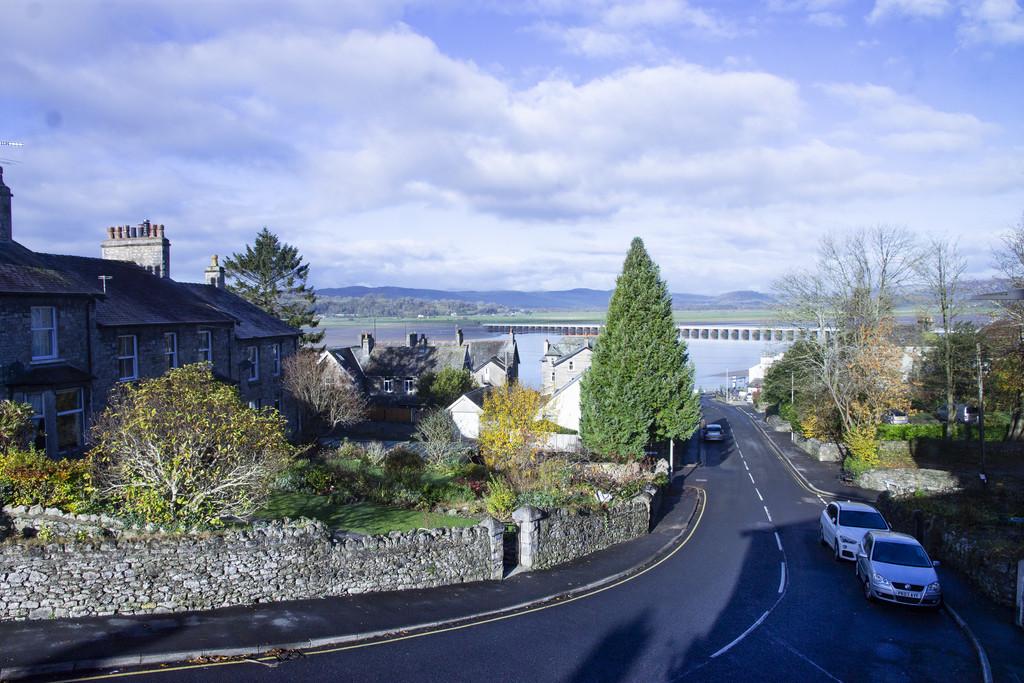 Mayfield, Silverdale Road, Arnside, Cumbria, LA5 0AG 4 bed detached