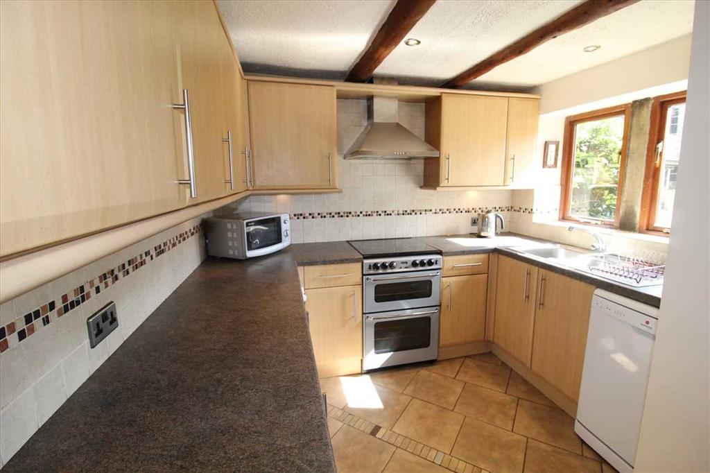 Fitted Kitchen