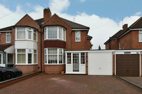 51 Arnold Road, Shirley, Solihull, B90 3JP