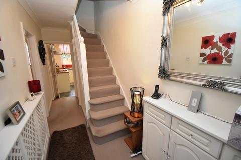 51 Arnold Road, Shirley, Solihull, B90 3JP