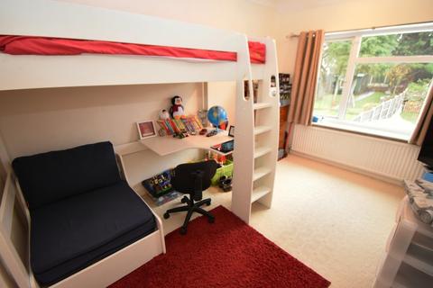 51 Arnold Road, Shirley, Solihull, B90 3JP