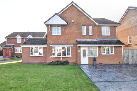 15 Berkeley Close, Boldon Colliery, NE35 9LQ