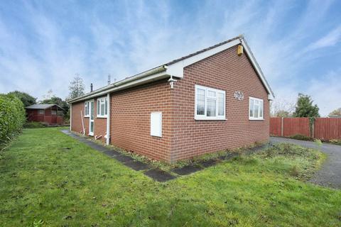 Hillcrest Lings Lane, Hatfield, Doncaster, DN7 6AB