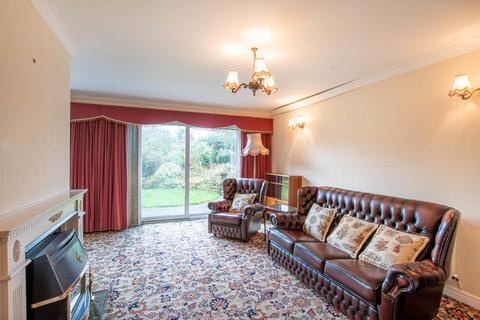 Hillcrest Lings Lane, Hatfield, Doncaster, DN7 6AB