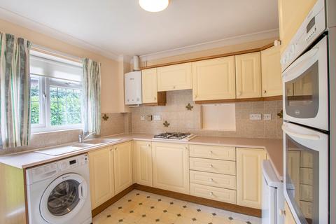 Hillcrest Lings Lane, Hatfield, Doncaster, DN7 6AB
