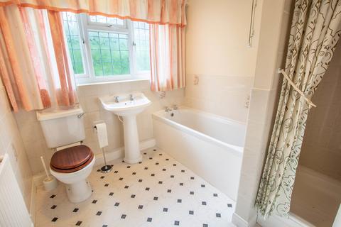 Hillcrest Lings Lane, Hatfield, Doncaster, DN7 6AB