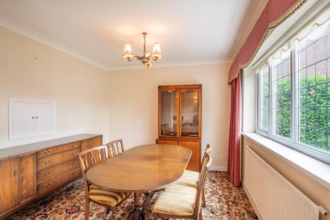 Hillcrest Lings Lane, Hatfield, Doncaster, DN7 6AB