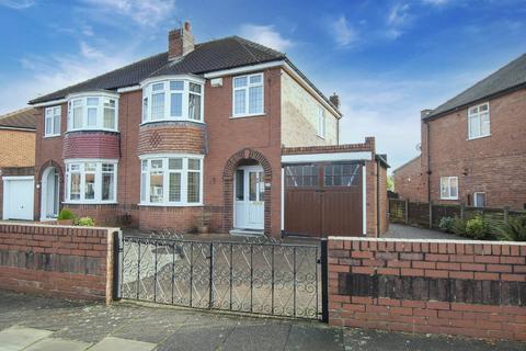 40 Oakhill Road, Doncaster, DN2 5NX