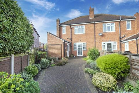 40 Oakhill Road, Doncaster, DN2 5NX