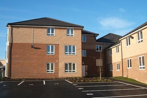 2 bedroom apartment to rent, Jude Court, Leeds LS13