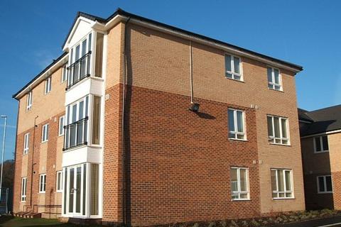 2 bedroom apartment to rent, Jude Court, Leeds LS13