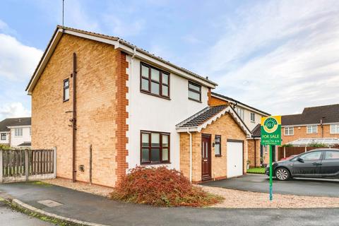 2a Cromford Close, Doncaster, DN4 6PT