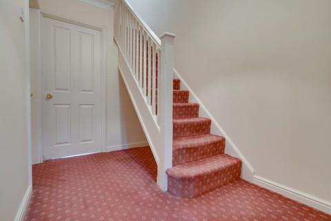 2a Cromford Close, Doncaster, DN4 6PT