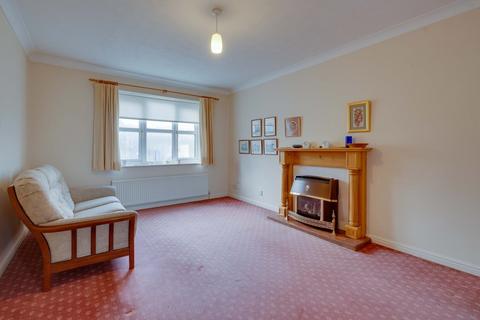 2a Cromford Close, Doncaster, DN4 6PT