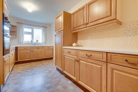 2a Cromford Close, Doncaster, DN4 6PT