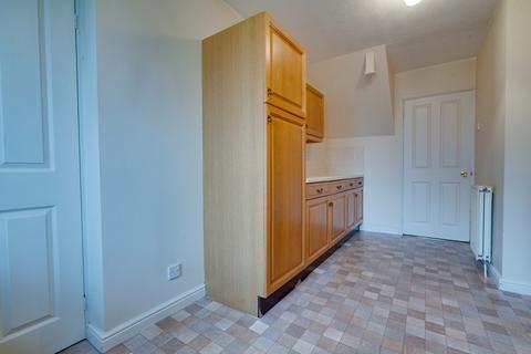 2a Cromford Close, Doncaster, DN4 6PT