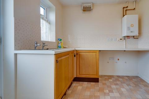 2a Cromford Close, Doncaster, DN4 6PT