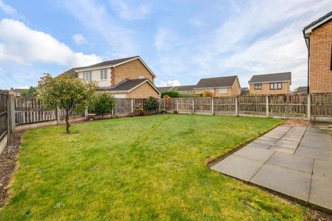 2a Cromford Close, Doncaster, DN4 6PT