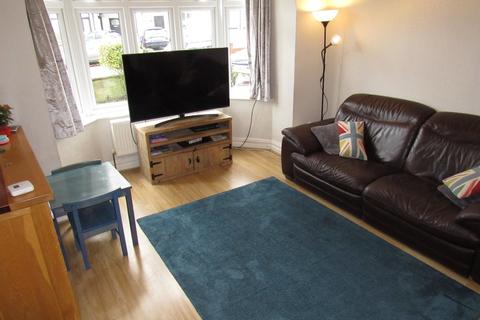 23 Hillside Gardens, Wallington, SM6 9NX