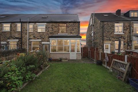 64 Sheffield Road, Woodhouse, Sheffield, S13 7ET