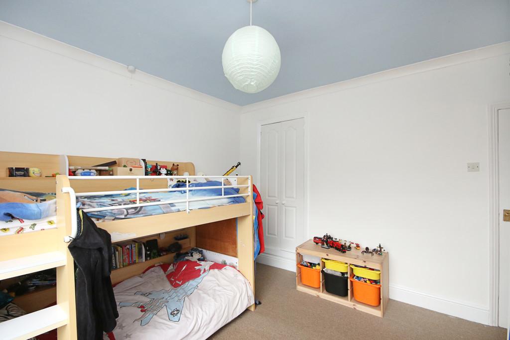 Bedroom 1 #2