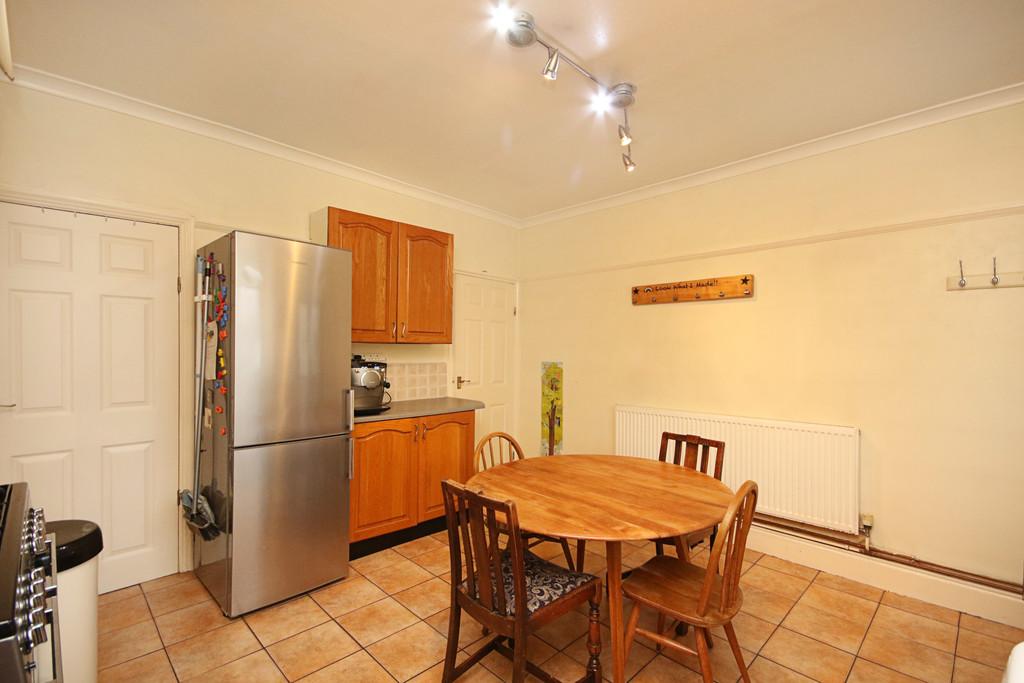 Kitchen #4