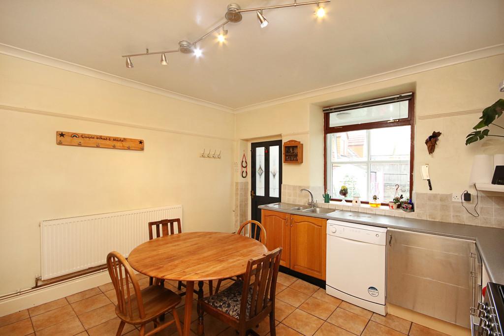 Kitchen #3