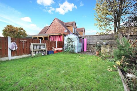 64 Sheffield Road, Woodhouse, Sheffield, S13 7ET