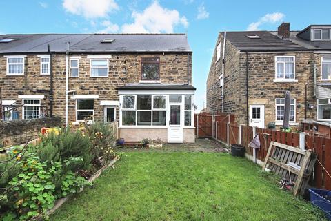 64 Sheffield Road, Woodhouse, Sheffield, S13 7ET