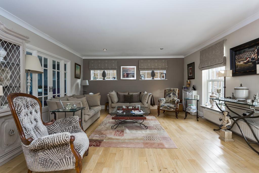 Broadwater Rise, Tunbridge Wells 4 bed detached house for sale £865,000