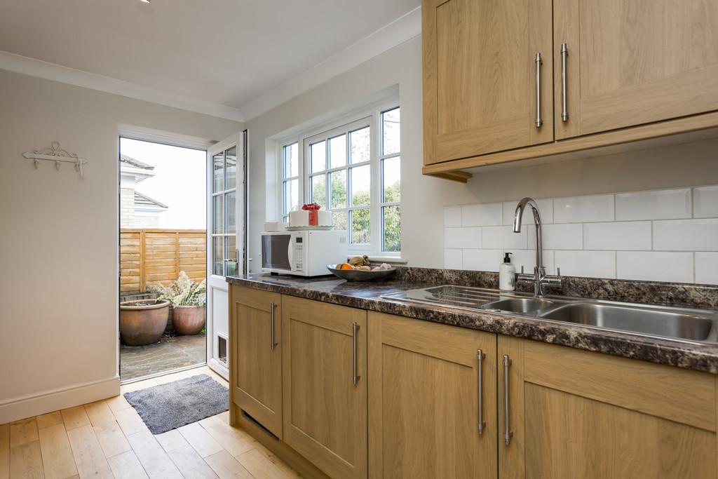 Broadwater Rise, Tunbridge Wells 4 bed detached house for sale £865,000