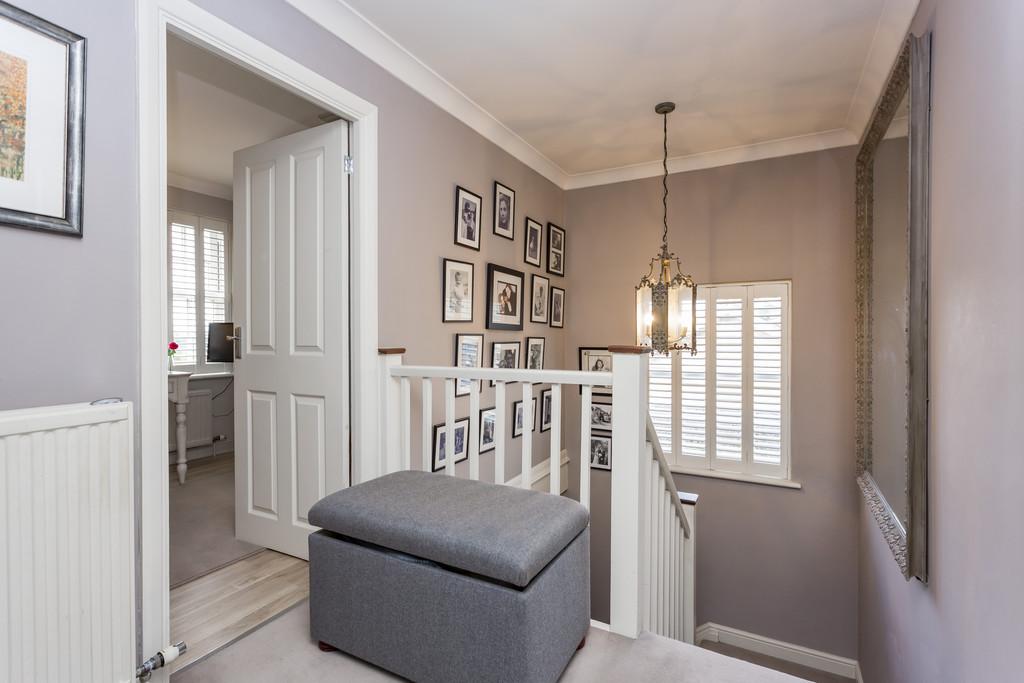 Broadwater Rise, Tunbridge Wells 4 bed detached house for sale £865,000