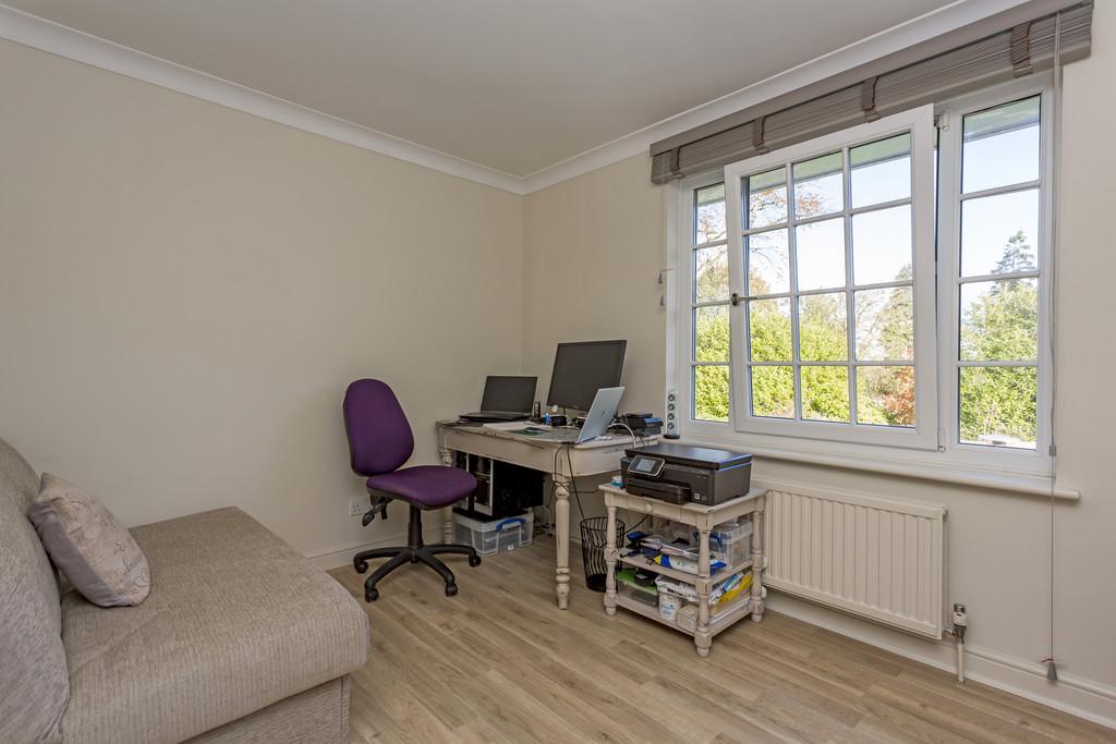 Broadwater Rise, Tunbridge Wells 4 bed detached house for sale £865,000