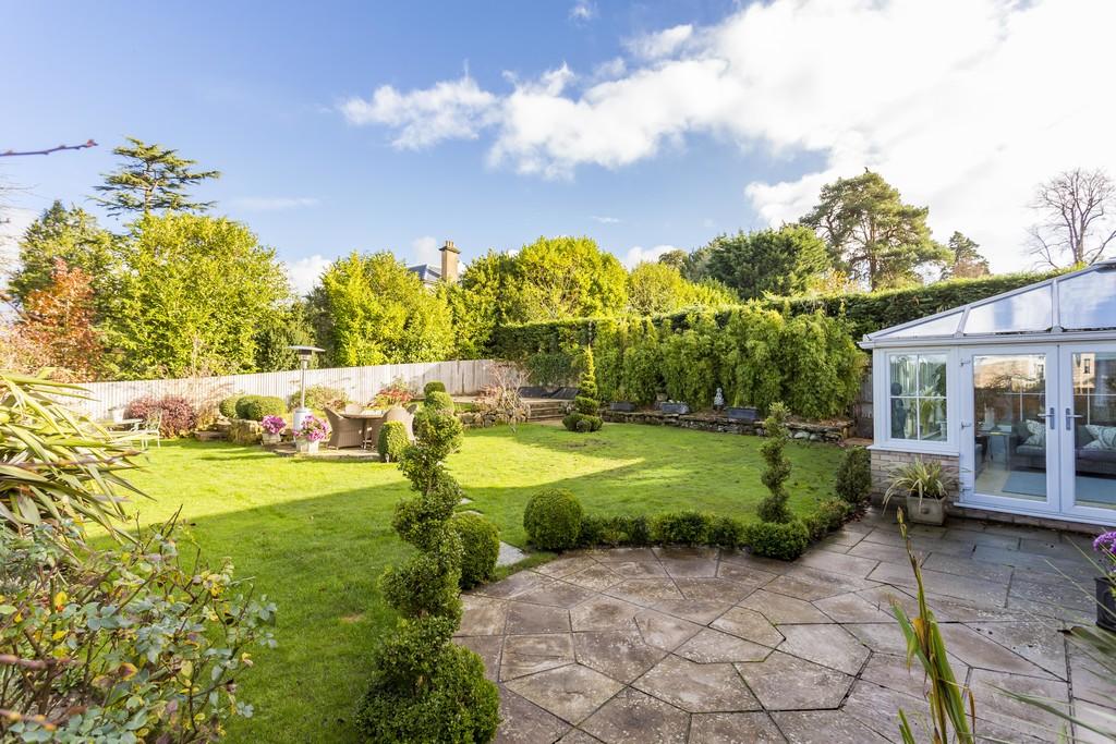 Broadwater Rise, Tunbridge Wells 4 bed detached house for sale £865,000