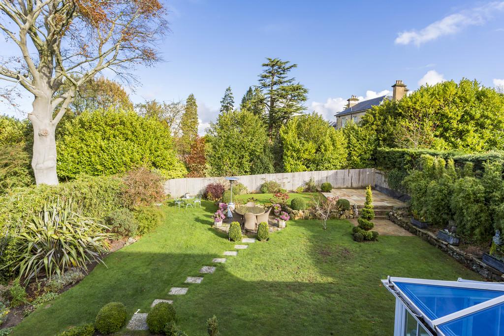 Broadwater Rise, Tunbridge Wells 4 bed detached house for sale £865,000