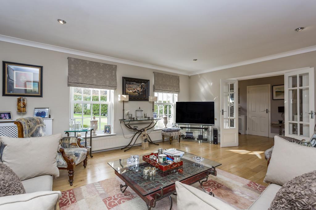Broadwater Rise, Tunbridge Wells 4 bed detached house for sale £865,000