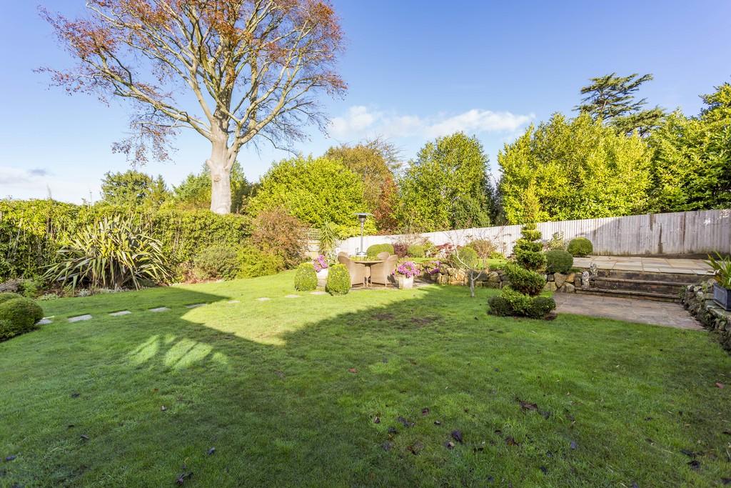 Broadwater Rise, Tunbridge Wells 4 bed detached house for sale £865,000