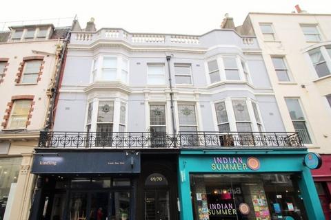 1 bedroom flat for sale, East Street, Brighton, BN1 1HQ