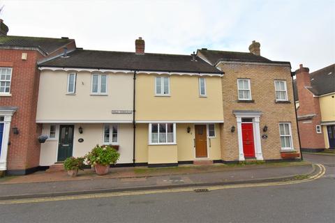 2 Vale Terrace, Bures, CO8 5EF