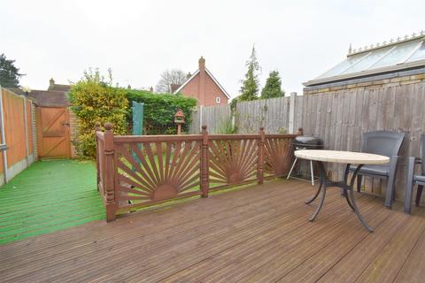 2 Vale Terrace, Bures, CO8 5EF