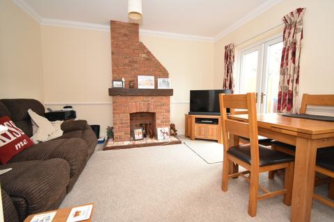 2 Vale Terrace, Bures, CO8 5EF